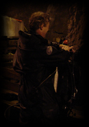 482 Changing Out Gear